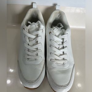 Verlyn Platform Sneaker